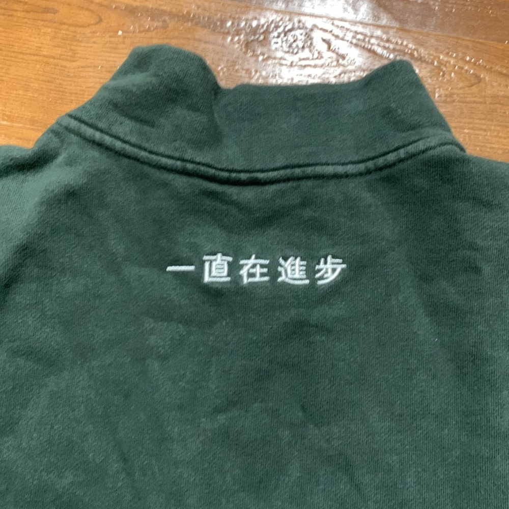 Youngla Pullover Sweater - image 8